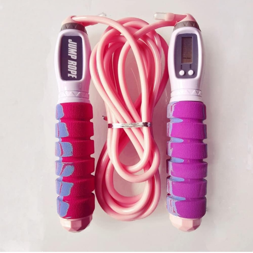 Workout Jump Rope